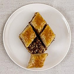 Cevizli Baklava - 2