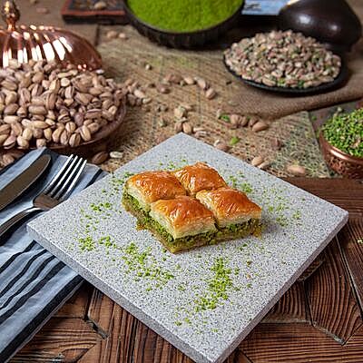 Normal Baklava - 4