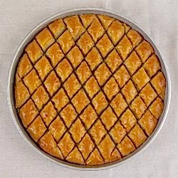 Normal Baklava - 1