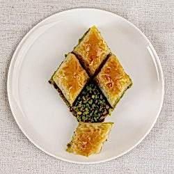 Normal Baklava - 3